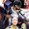One-Punch Man Vol 29