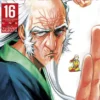 One-Punch Man Vol 16