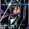 One-Punch Man Vol 3