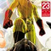 One-Punch Man Vol 23