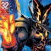 One-Punch Man Vol 32