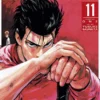 One-Punch Man Vol 11