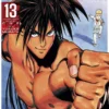 One-Punch Man Vol 13