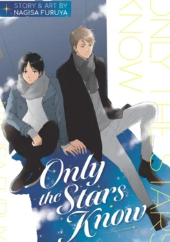 Only the Stars Know