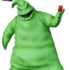 Oogie Boogie UDF Mini Figure 12 cm
