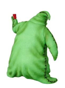 Oogie Boogie UDF Mini Figure 12 cm