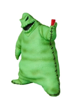 Oogie Boogie UDF Mini Figure 12 cm