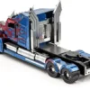 Optimus Prime Truck Premium Metal Model Kit
