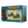 Orc Boar Chariots