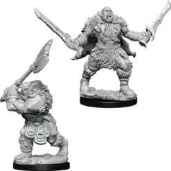 Orcs