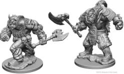 Orcs