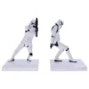 Original Stormtrooper Bookends Stormtrooper