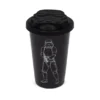 Original Stormtrooper Ceramic Travel Mug Black 275 ml