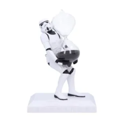 Original Stormtrooper Sand Timer - 17 cm