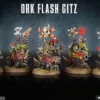 Ork Flash Gitz
