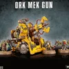 Ork Mek Gun
