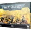 Ork Nobz
