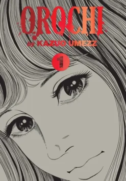 Orochi Perfect Edition Vol 1