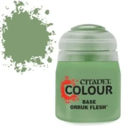 Orruk Flesh (12ml)