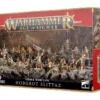 Orruk Warclans Hobgrot Slittas