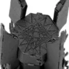Orthanc Premium Metal Model Kit