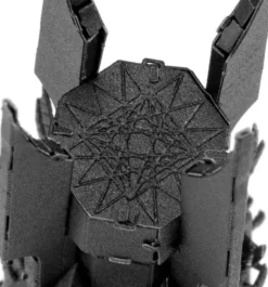Orthanc Premium Metal Model Kit