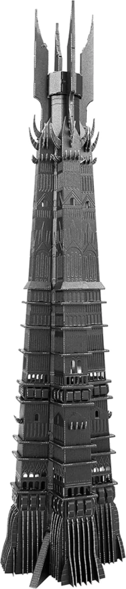 Orthanc Premium Metal Model Kit