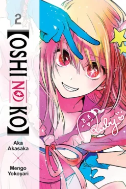 [Oshi No Ko] Vol 2