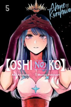 [Oshi No Ko], Vol. 5