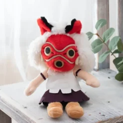 Otedama San Plush 21 cm