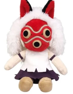 Otedama San Plush 21 cm