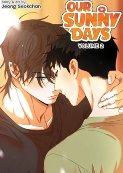 Our Sunny Days Vol. 2