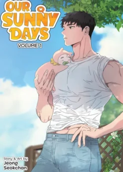 Our Sunny Days Vol. 1