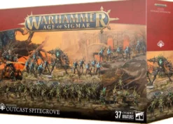 Outcast Spitegrove