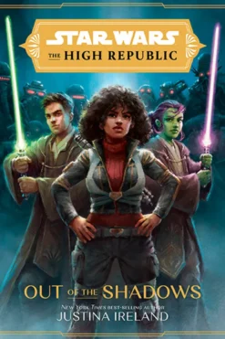 Out of the Shadows (The High Republic)