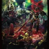 Overlord Light Novel Vol 2: The Dark Warrior