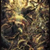 Overlord Light Novel Vol 4: The Lizardman Heroes