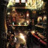 Overlord Light Novel Vol 5: The Men of the Kingdom