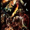 Overlord Light Novel Vol 1: The Undead King