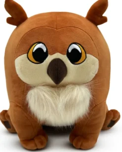 Owlbear Plush Figure - 22 cm