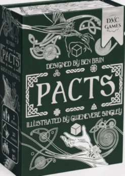 Pacts