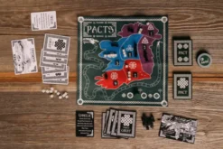 Pacts