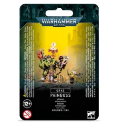 Painboss