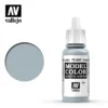 Pale Grey Blue