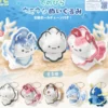 Palm Size Sea Slug Plush