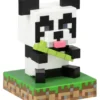 Panda 3D Icon Light