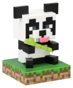 Panda 3D Icon Light