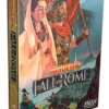 Pandemic Fall of Rome