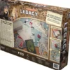 Pandemic Legacy Season 0