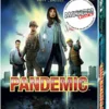 Pandemic 2nd Edition